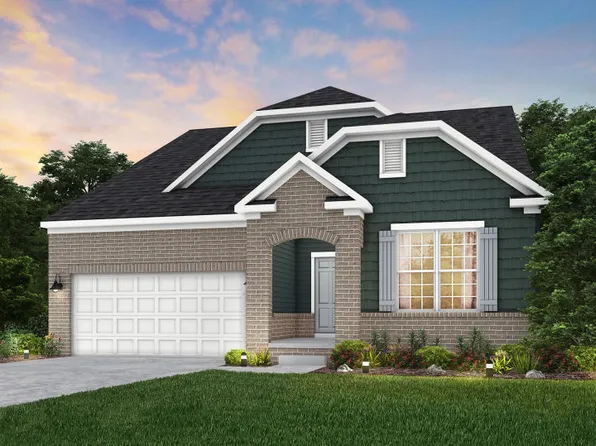 3065 Wyvern Rd, Lake Orion, MI 48359