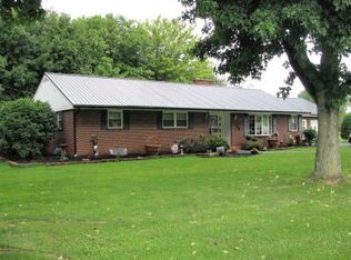 2277 3rd St, Racine, OH 45779