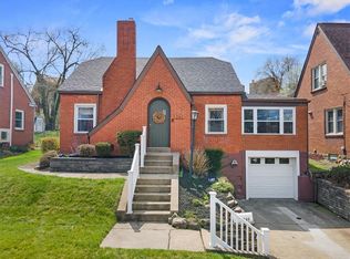 240 Wainwright Ave, Pittsburgh, PA 15227