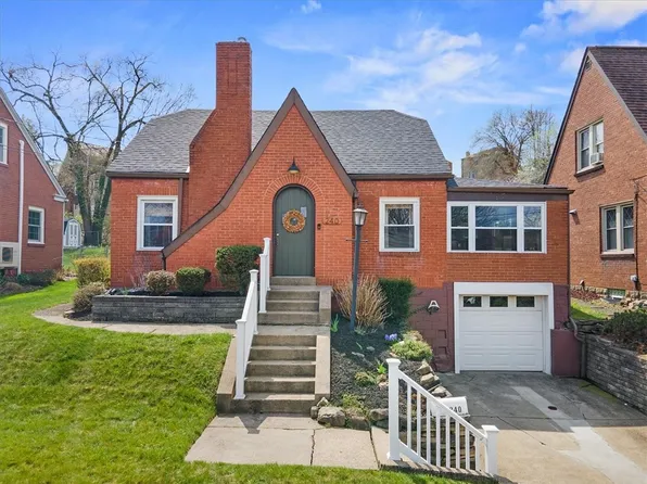 240 Wainwright Ave, Pittsburgh, PA 15227