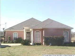 17511 Wisdom Dr, Baker, LA 70714