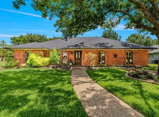 3304 Daisy Cir, Richardson, TX 75082