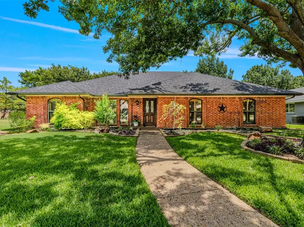 3304 Daisy Cir, Richardson, TX 75082