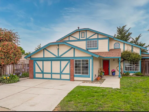 2205 Lagoon Ct, Santa Cruz, CA 95062