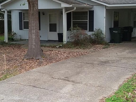 view from the street