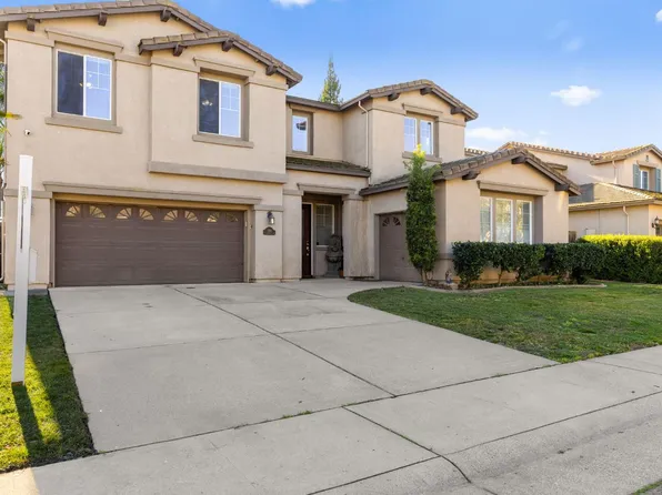 1964 Casterbridge Dr, Roseville, CA 95747