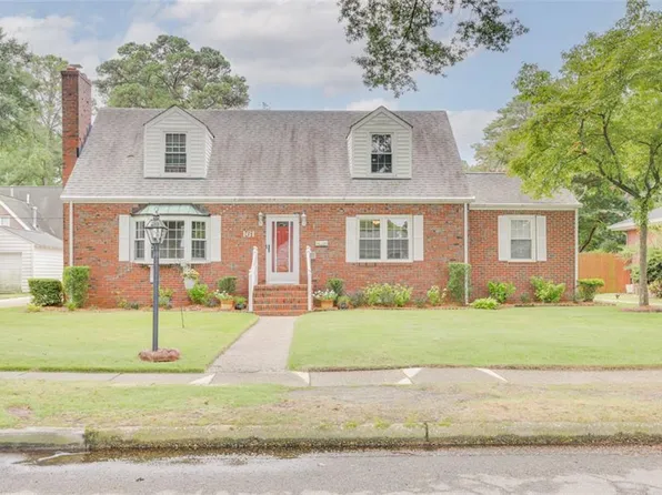 161 W Bayview Blvd, Norfolk, VA 23503