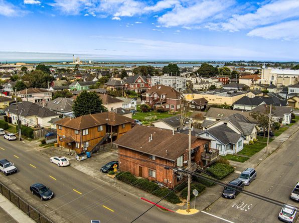 423 14th St, Eureka, CA 95501