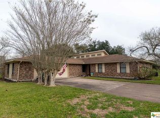 155 Fleming Prairie Rd, Victoria, TX 77905