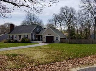21 Sullivan Rd, West Yarmouth, MA 02673