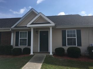 308 Brock Ln, Grovetown, GA 30813