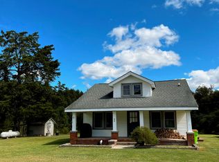 76 Mary Shearin Rd, Enfield, NC 27823