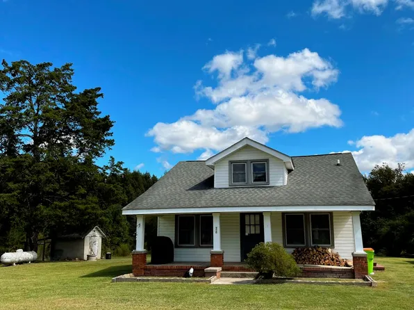 76 Mary Shearin Road, Enfield, NC 27823