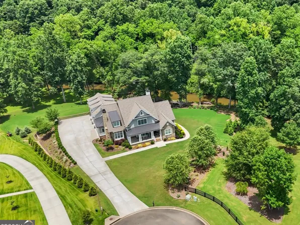134 Sharp Mountain Crk, Ball Ground, GA 30107