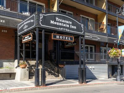 255 Main St #A28, Park City, UT, 84060