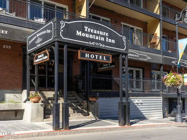 255 Main St #A28, Park City, UT 84060