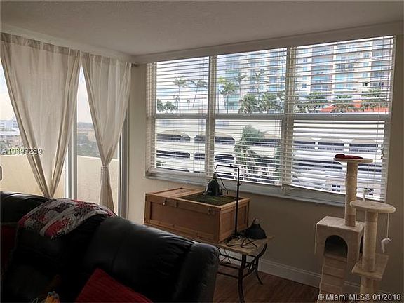 2nd image of 3015 N Ocean Blvd APT 5L