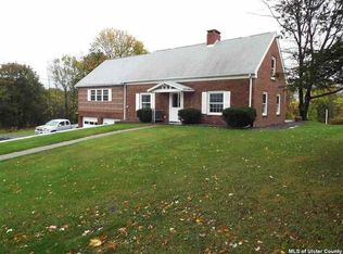 3920 Route 9w, Saugerties, NY 12477