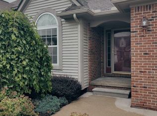 2577 Katsura Ln, Howell, MI