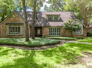 4206 Bradshire Ct, Seabrook, TX 77586
