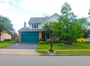 6435 Timbermill Way, Reynoldsburg, OH