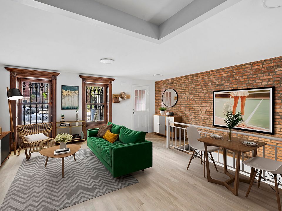 1st image of 605 Mac Donough St #1