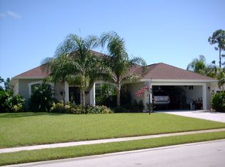 680 Gossamer Wing Way, Sebastian, FL 32958