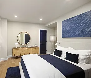 Rented by The Dermot Realty Management Company