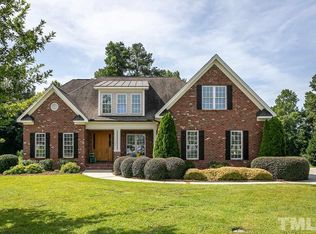 100 Country Mill Way, Fuquay Varina, NC 27526