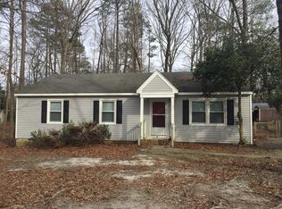 5059 Oakforest Dr, Chesterfield, VA 23832