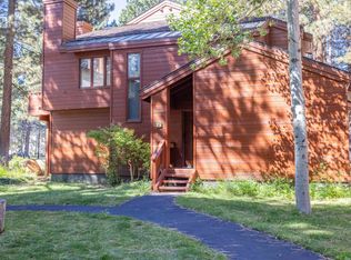2112 Meridian Blvd #30, Mammoth Lakes, CA 93546