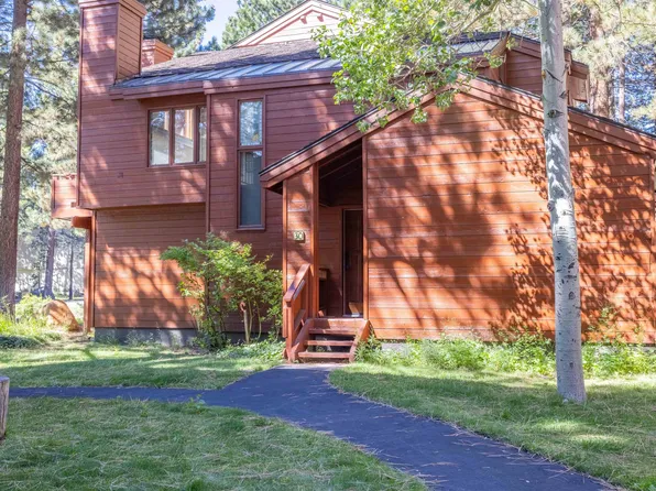 2112 Meridian Blvd #30, Mammoth Lakes, CA 93546