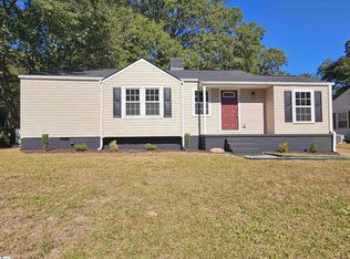 329 Crosby Cir, Greenville, SC 29605
