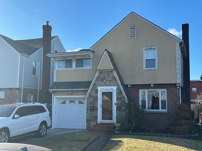116-22 228TH Street, Cambria Heights, NY, 11411