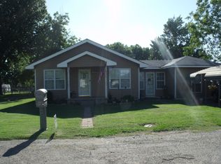 219 N Short St, Drumright, OK 74030