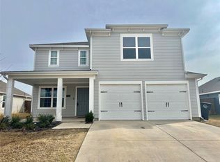 856 Towngreen Dr, Cleburne, TX 76031