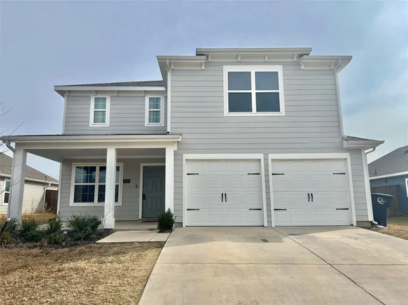 856 Towngreen Dr, Cleburne, TX 76031