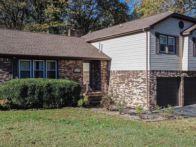 181 Jessamine Dr, Paducah, KY, 42001