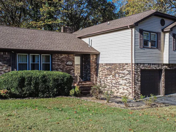 181 Jessamine Dr, Paducah, KY 42001
