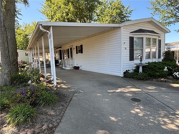 4th image of 1229 Columbiana Lisbon Rd #72