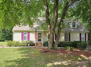 3709 Arthur Pierce Rd, Apex, NC 27539