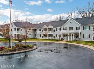 1127 S Lake Dr UNIT 214, Novi, MI