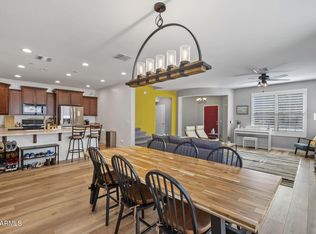 9410 S 34th Ln, Laveen, AZ 85339