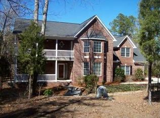 1423 Doe Ridge Ln, Fort Mill, SC 29715