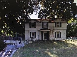 50 Ausable Ave, Staten Island, NY 10301