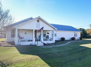 960 County Road 22, Arley, AL 35541