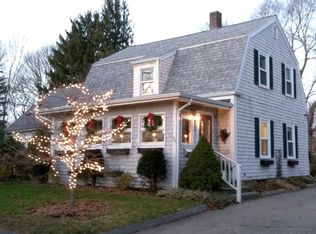 126 Worcester St, Bridgewater, MA 02324