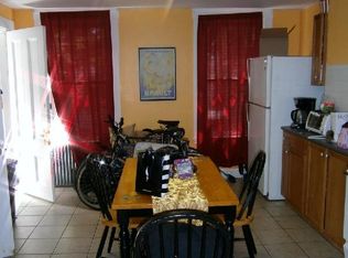 27 Pratt St #1, Allston, MA 02134