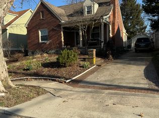 121 Lackawanna Rd, Lexington, KY 40503