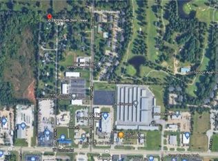2820 N 26th St, Little Flock, AR 72756